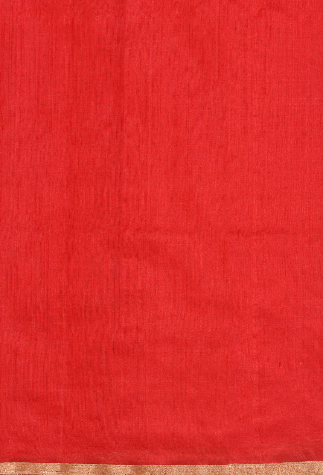 RUDRAKSHI : HANDWOVEN CHANDERI SILK SAREE WITH ZARI BOOTIS ALL OVER