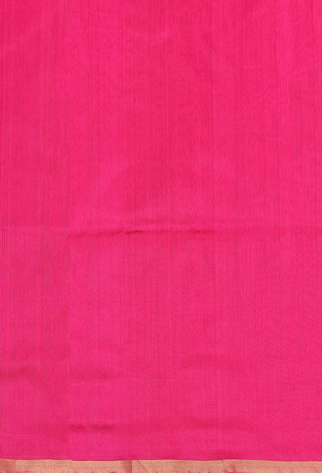 SONALIKA : HANDWOVEN CHANDERI SILK SAREE WITH ZARI BOOTIS ALL OVER