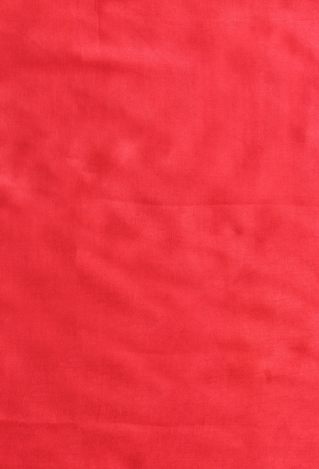 KUNTI : HANDMADE CLAMP DYED MODAL SILK SAREE WITH TISSUE PALLU