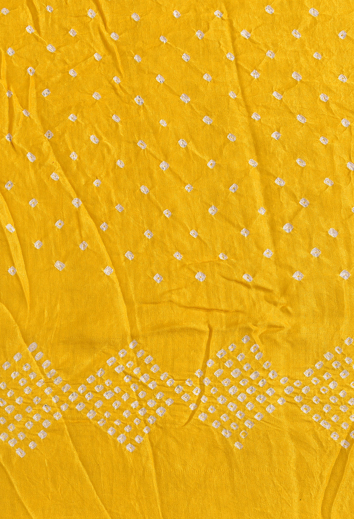 SNEHRANA : RAI BANDHANI SAREE