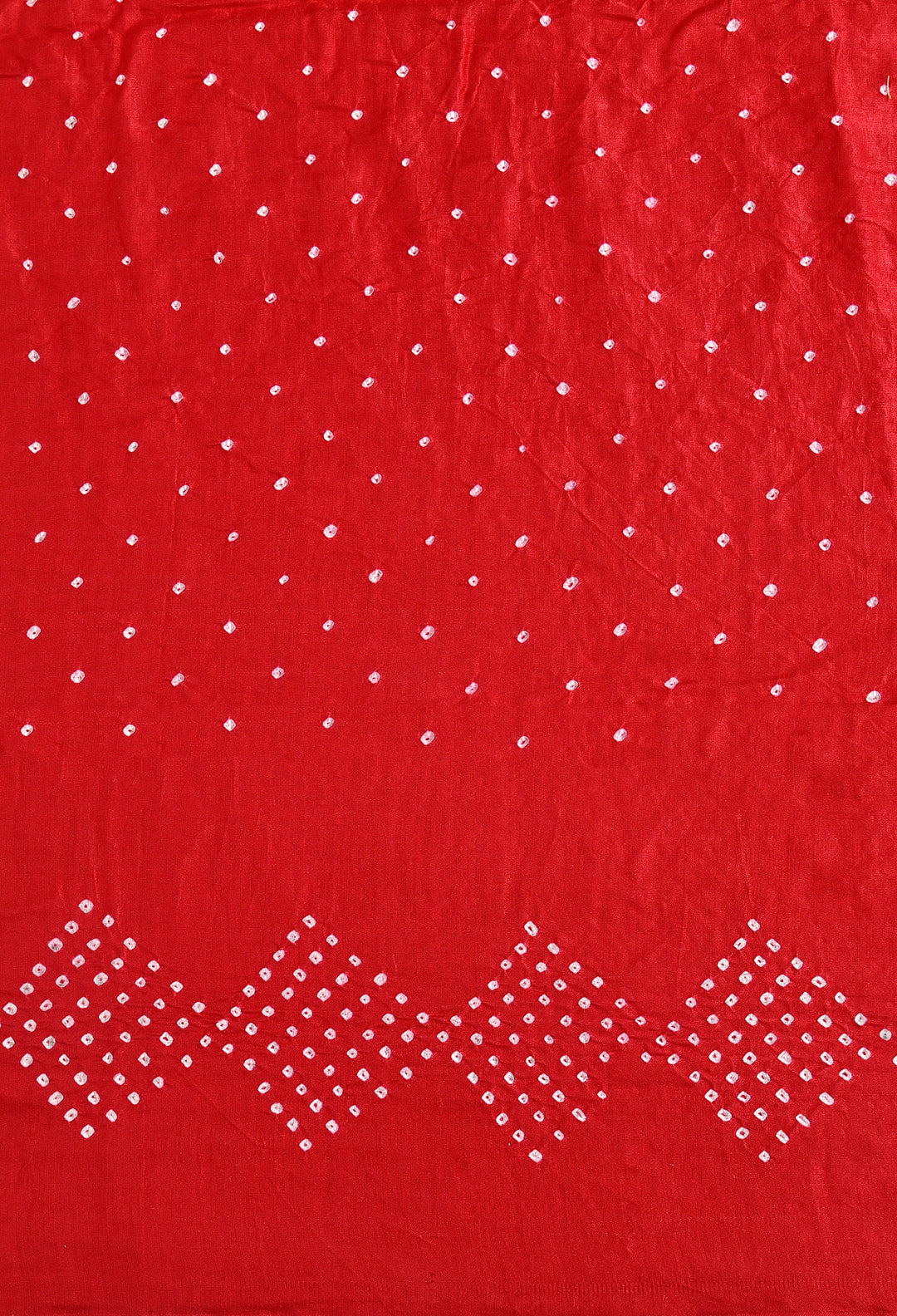 KRANTI : RAI BANDHANI SAREE