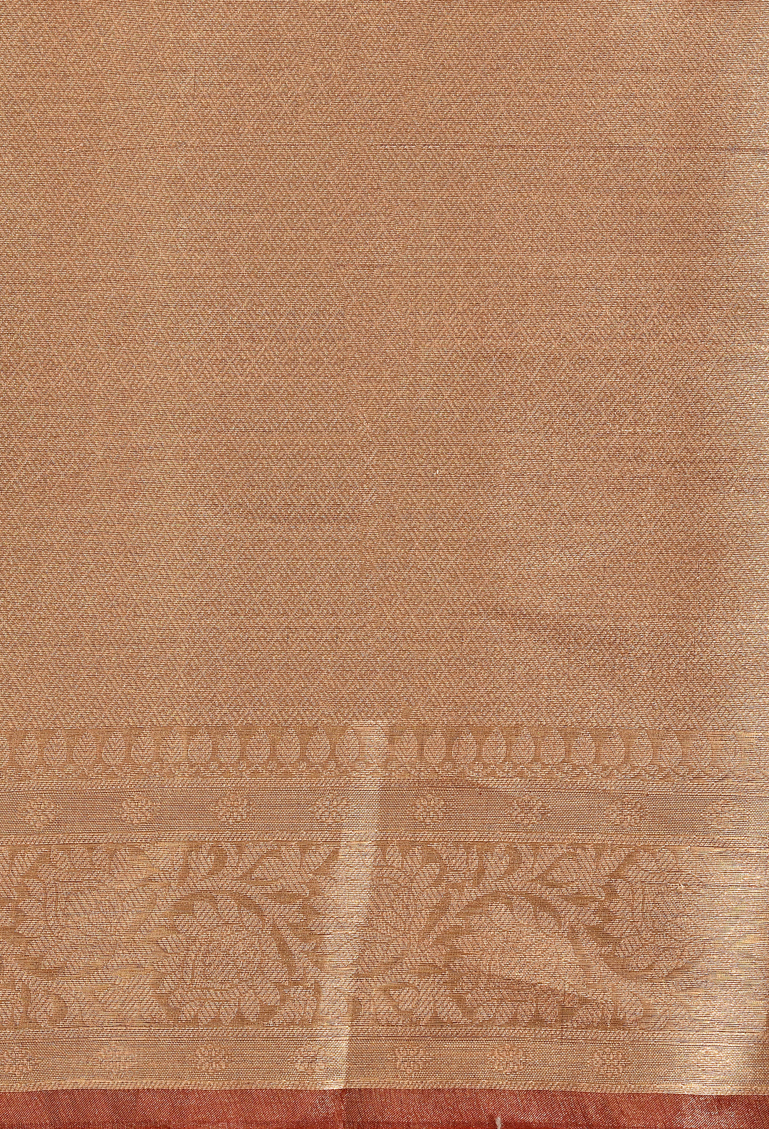 MALTI : BANARASI TISSUE SILK SAREE