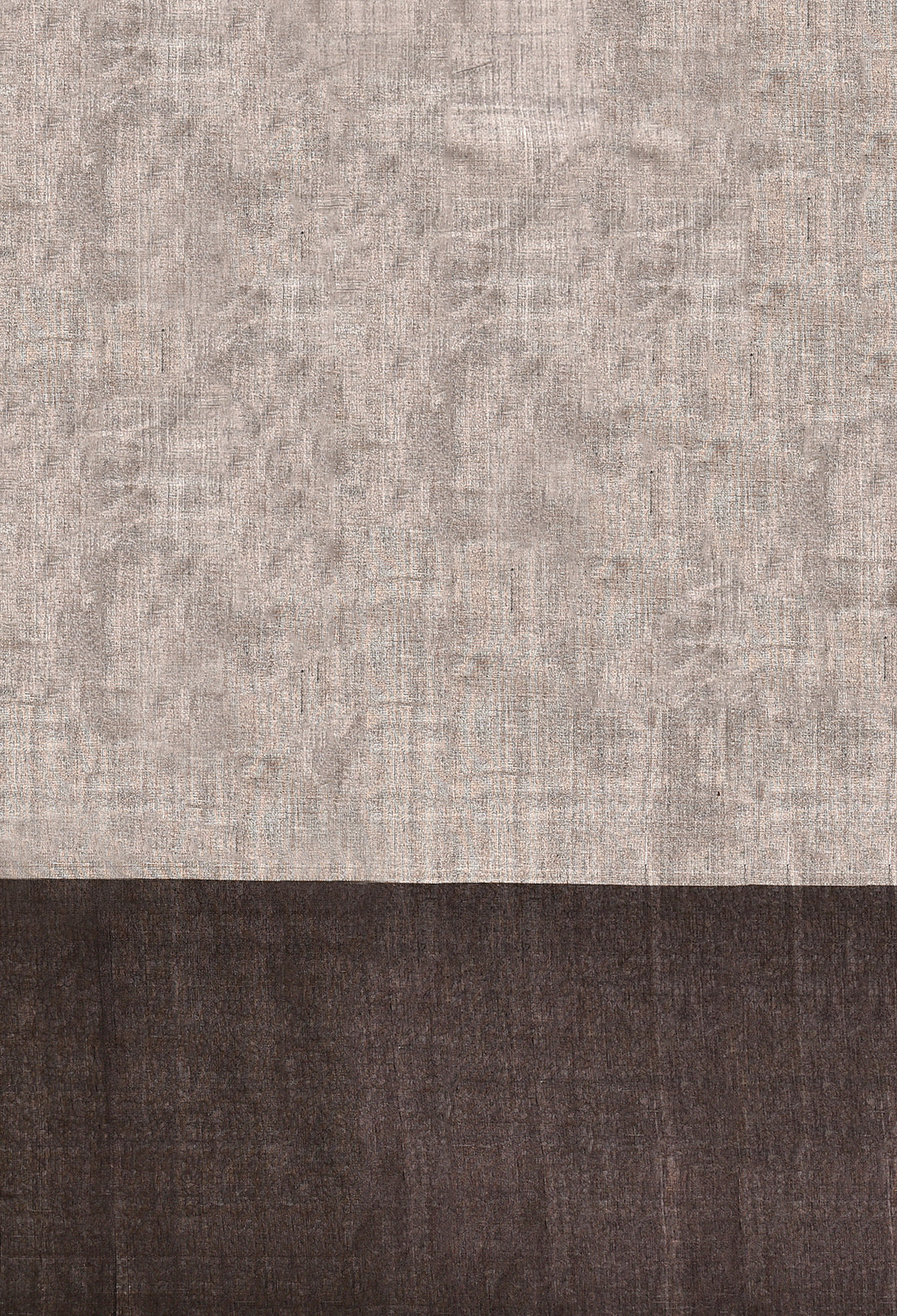 KAMOLIKA  : HANDWOVEN TISSUE SILK SAREE