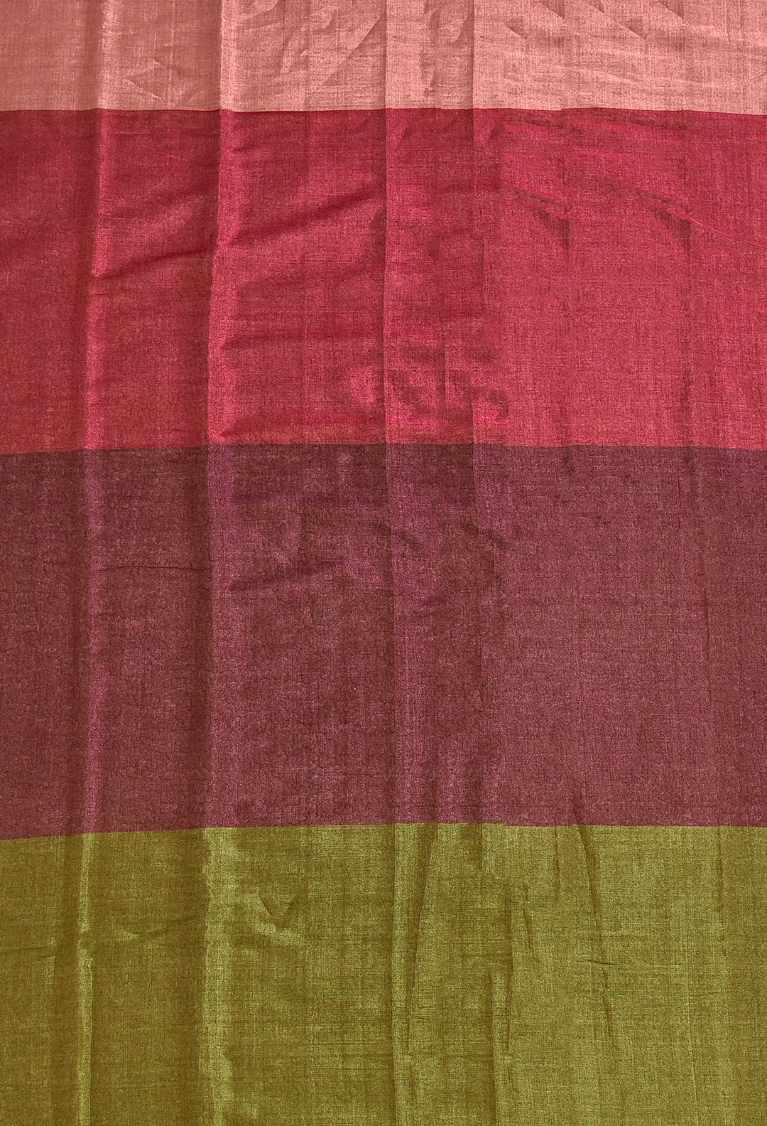 IPSHITA : HANDWOVEN TISSUE SILK SAREE
