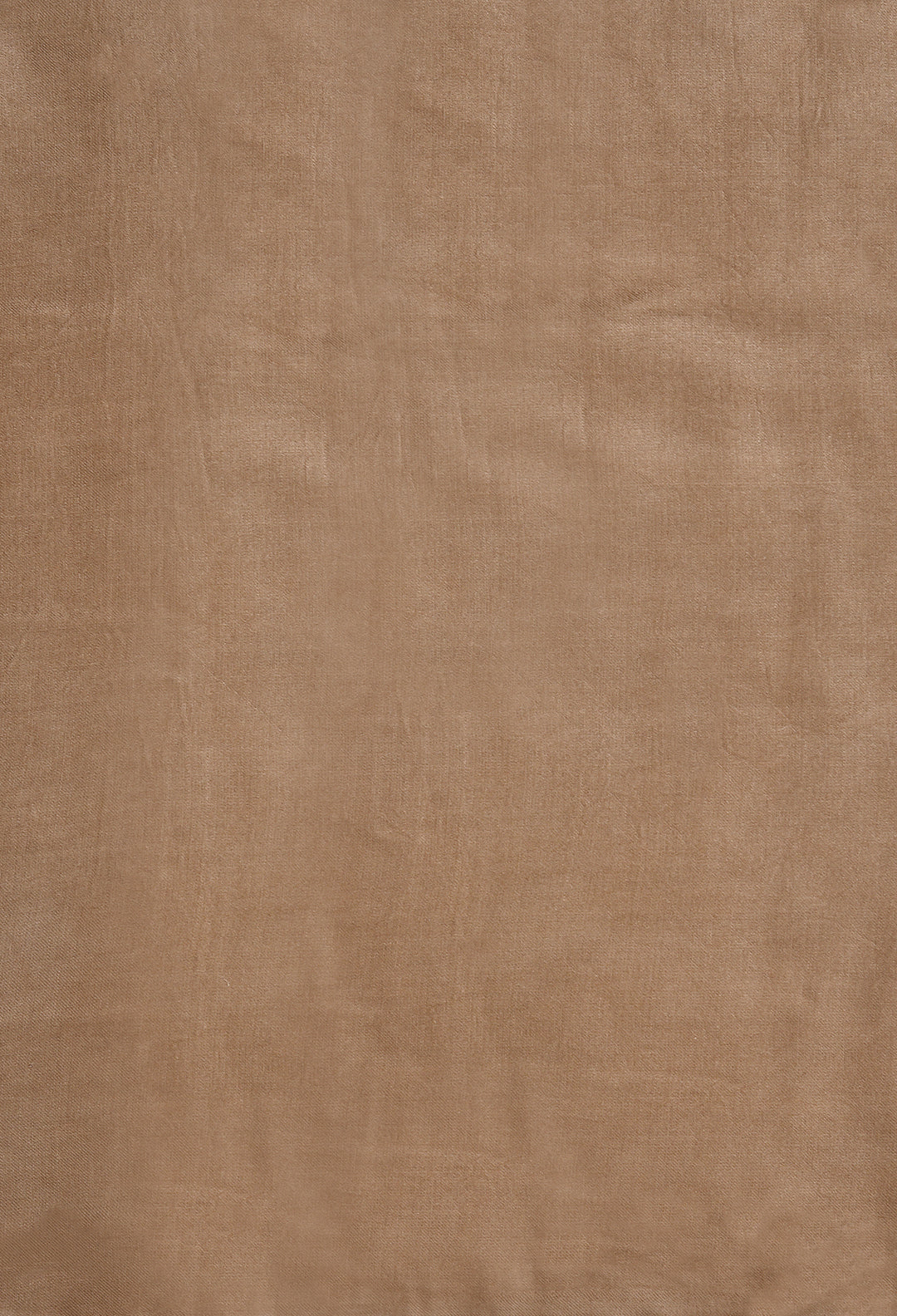 MITTI : PLAIN MODAL SILK SAREE WITH TISSUE PALLU