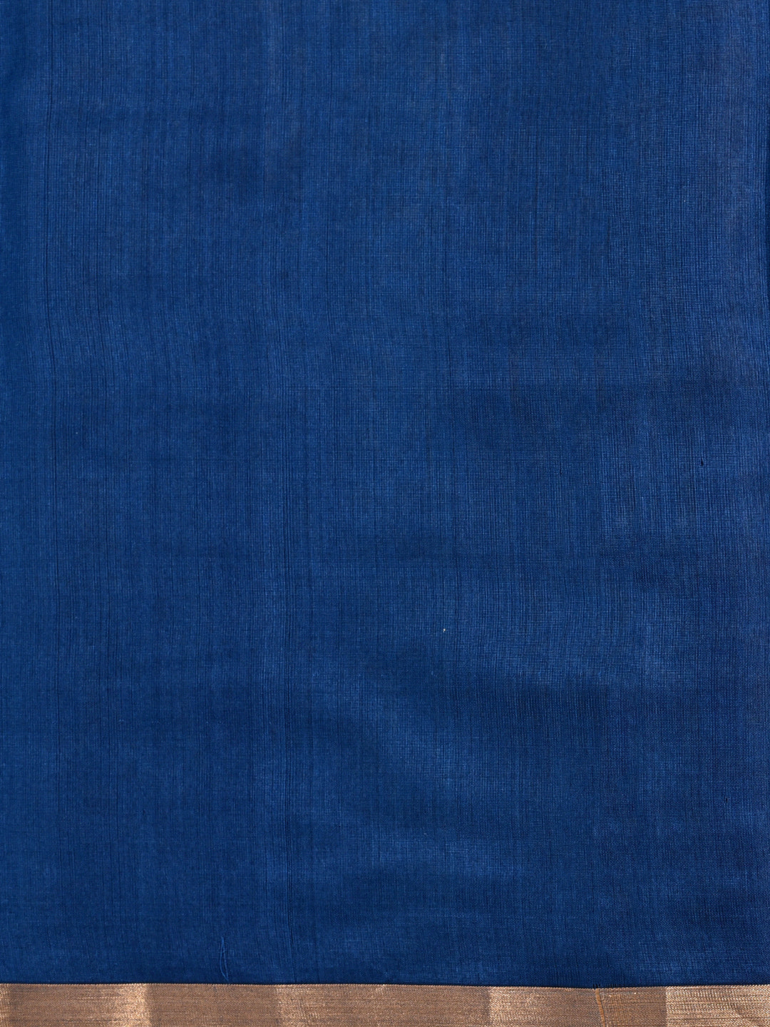RUPJA : HANDWOVEN CHANDERI SILK SAREE WITH ZARI BOOTIS ALL OVER