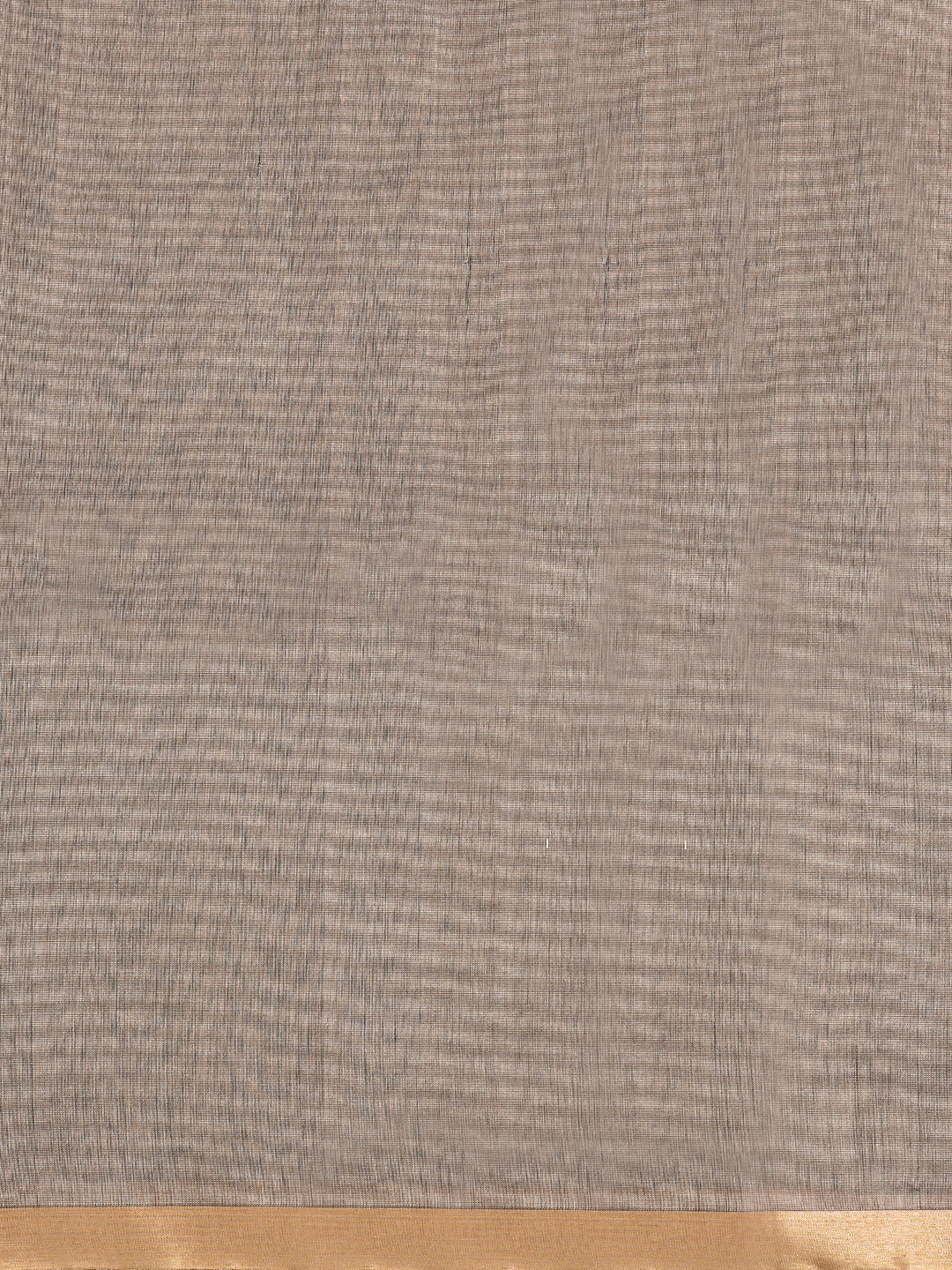 SHABNAMI : HANDWOVEN CHANDERI SILK SAREE WITH ZARI BOOTIS ALL OVER