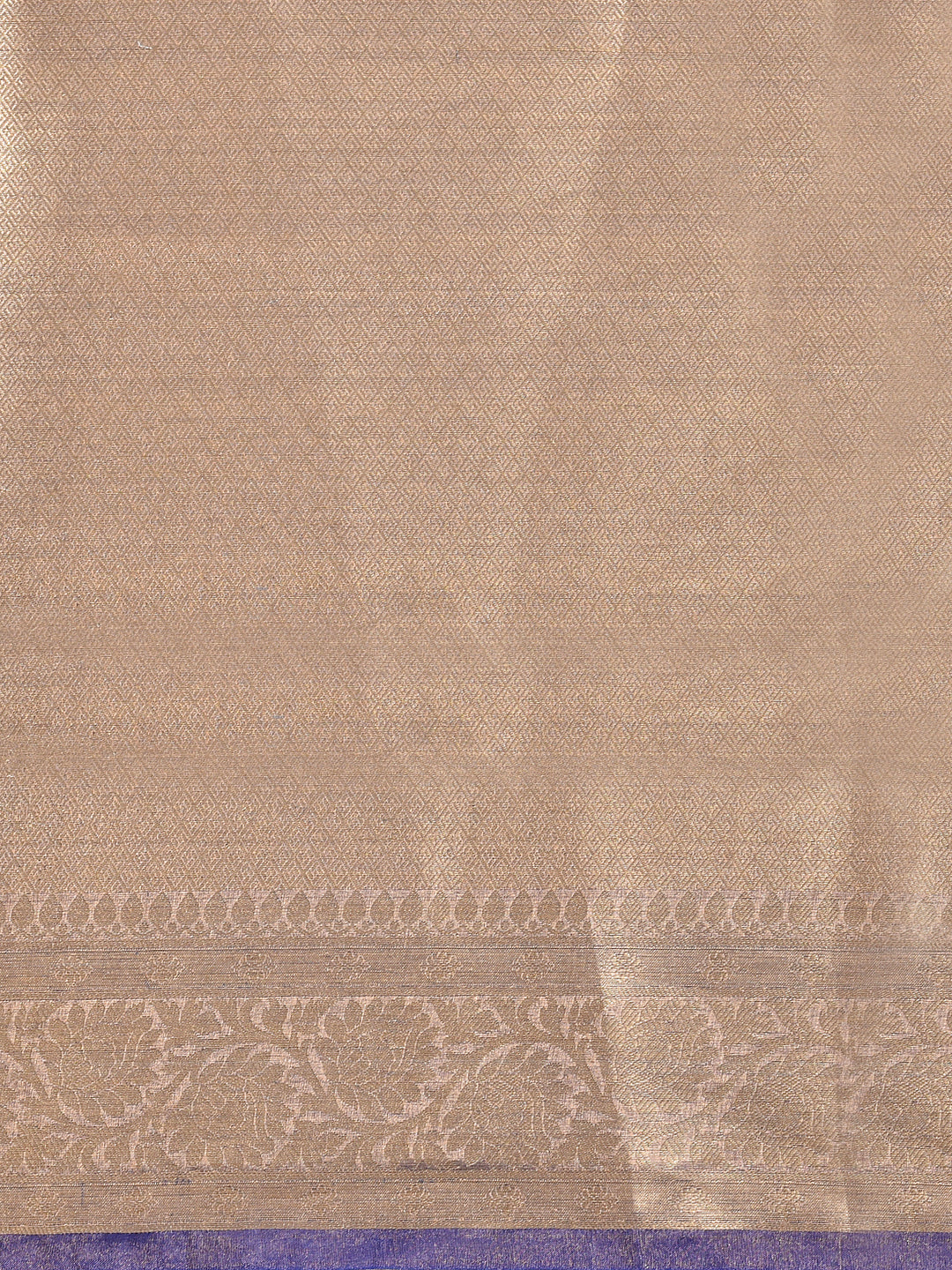 NUMASHI : BANARASI TISSUE CHINIYA KATAN SILK SAREE