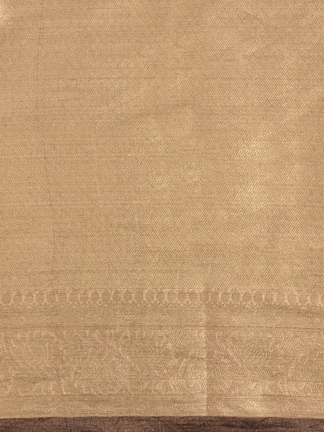 LOPA : BANARASI TISSUE CHINIYA KATAN SILK SAREE