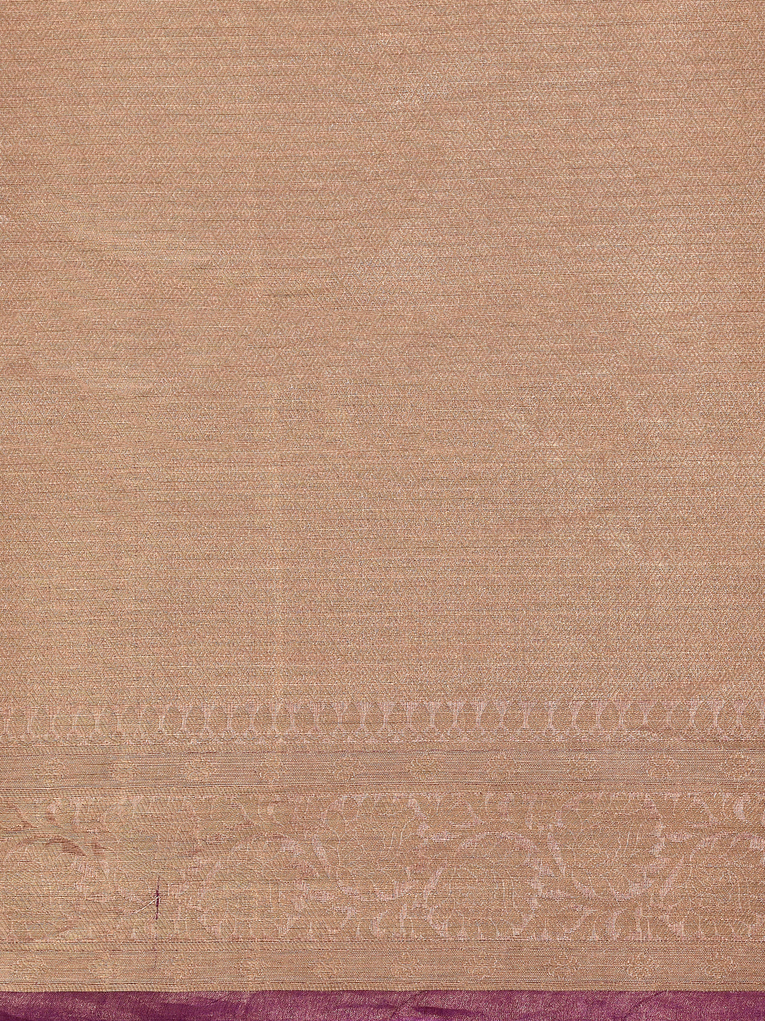 MISHI : BANARASI TISSUE CHINIYA KATAN SILK SAREE