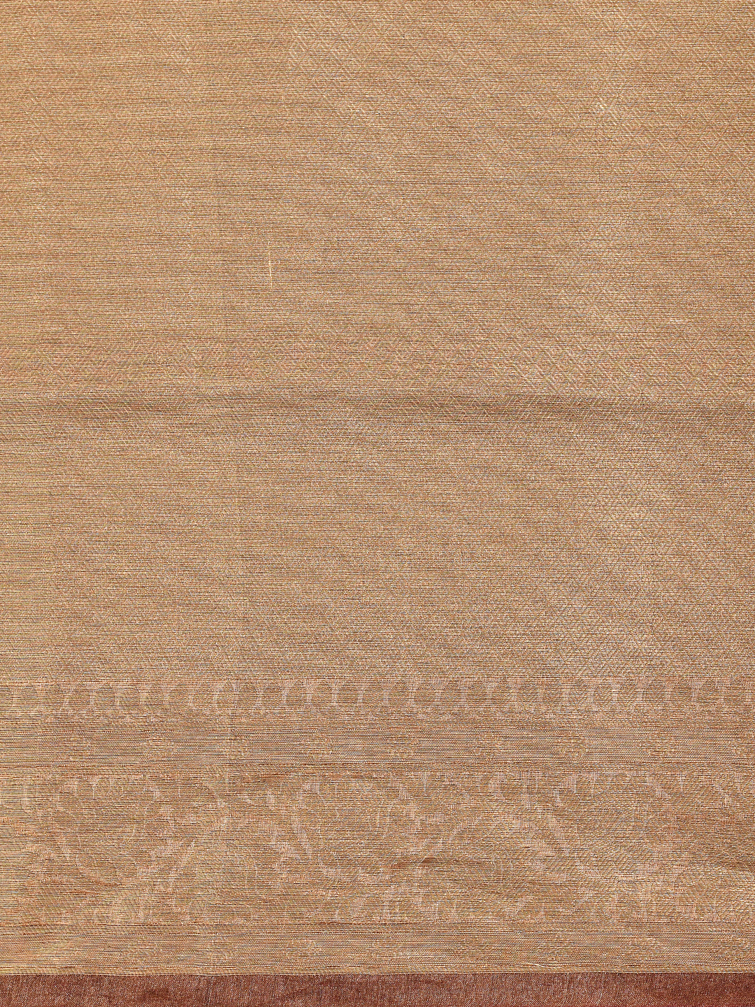 NAKSH  : BANARASI TISSUE CHINIYA KATAN SILK SAREE