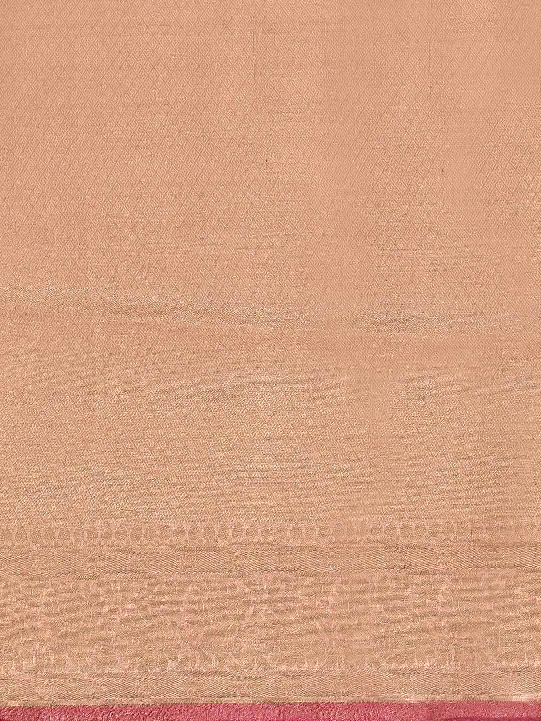 DEBINA : BANARASI TISSUE CHINIYA KATAN SILK SAREE