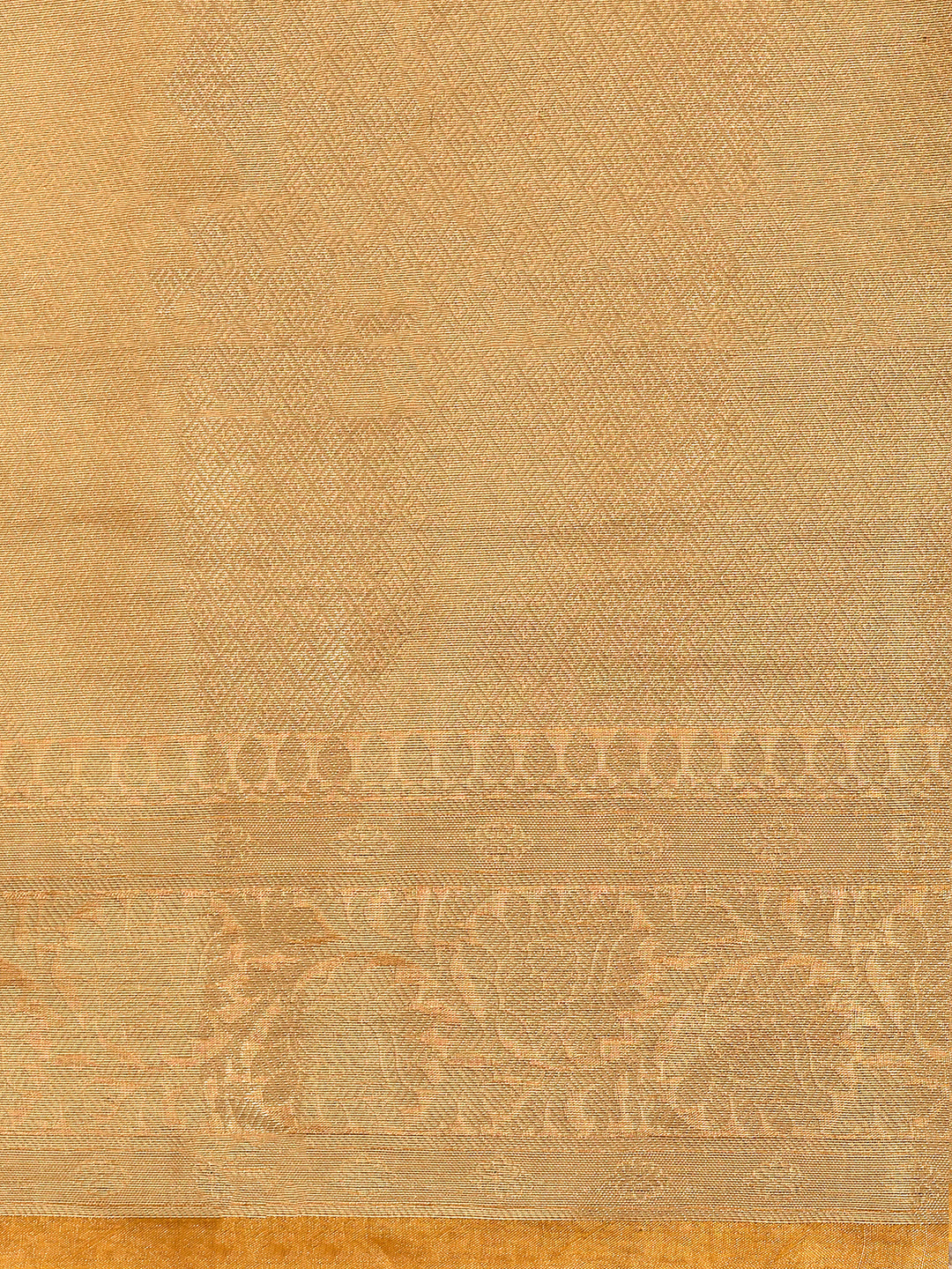 PUSHPA : BANARASI TISSUE CHINIYA KATAN SILK SAREE