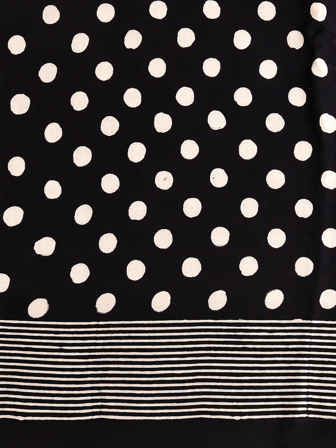 JIGARI : AJRAKH HANDBLOCK MODAL SILK SAREE